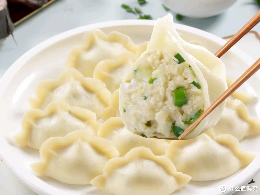 包子饺子和肘子,过年吃完就玩